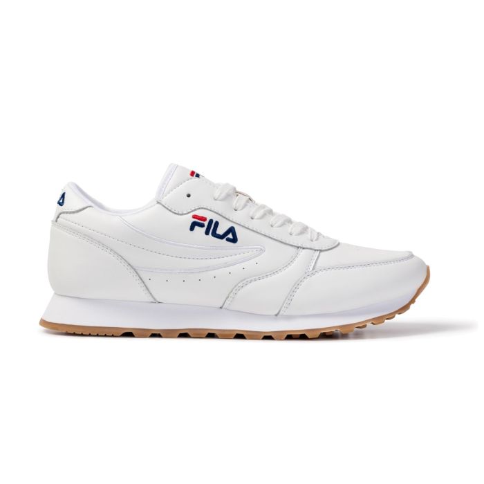 Fila sales orbit jogger