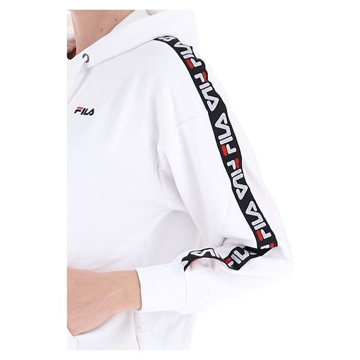Fila sales clara hoodie