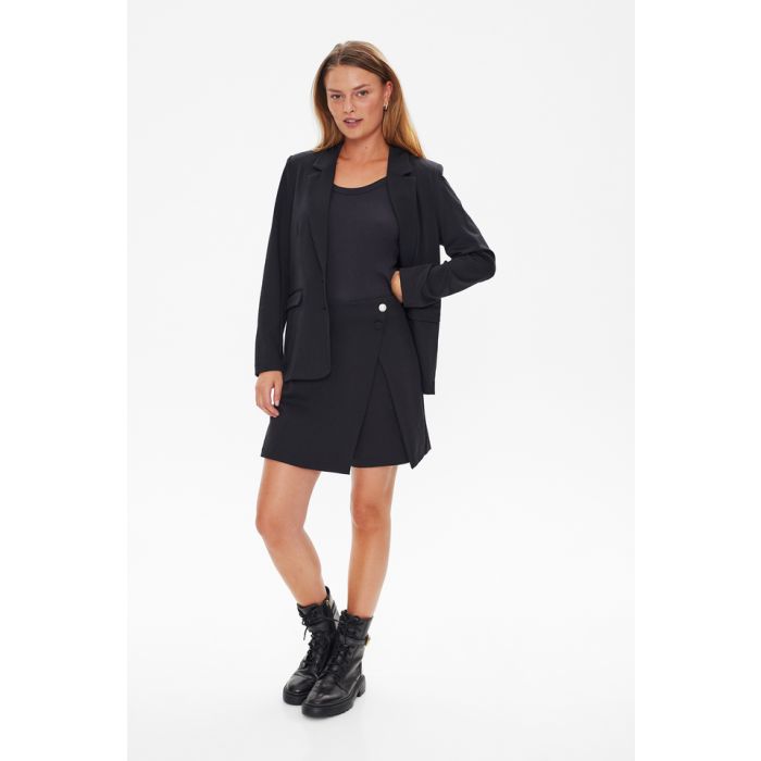 freequent-naisten-hame-nanni-skirt-musta-1