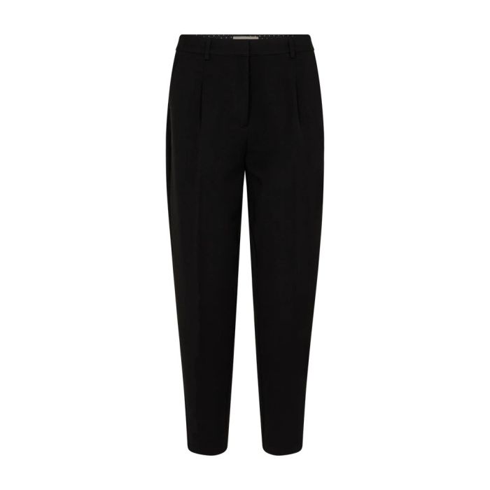 freequent-naisten-housut-fqkitty-pant-musta-1