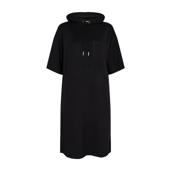 freequent-naisten-hupparimekko-chilly-dress-musta-1