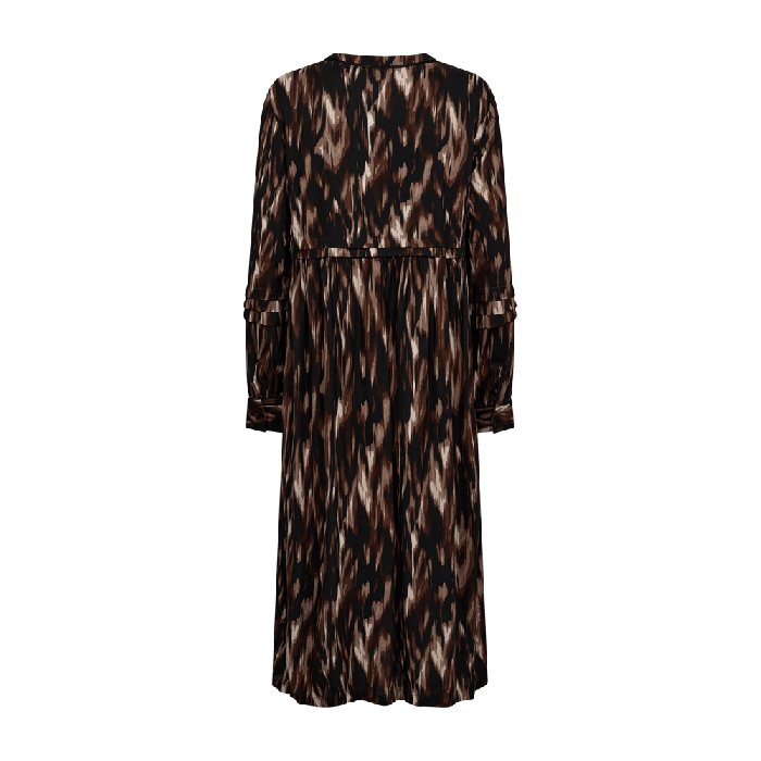 freequent-naisten-mekko-baya-dress-musta-kuosi-2