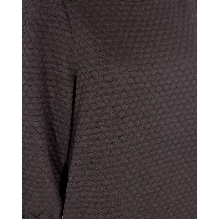 freequent-naisten-mekko-bubble-dress-musta-3