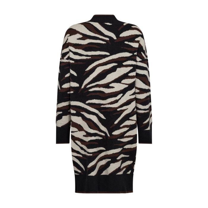 freequent-naisten-neuletakki-claura-cardigan-print-musta-kuosi-2