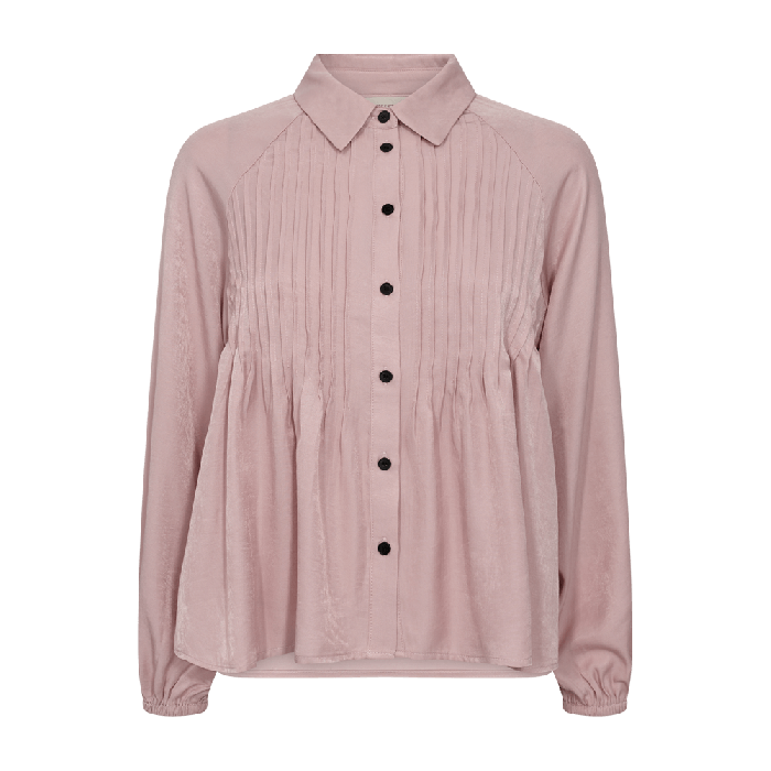 freequent-naisten-paitapusero-zandra-shirt-vaaleanpunainen-2