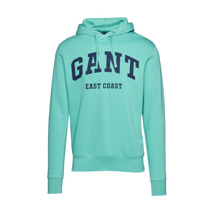 gant-huppari-md-gant-sweat-hoodie-vihrea-1
