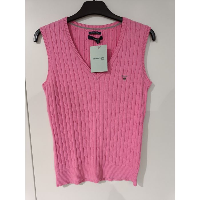 gant-liivi-punainen-l-second-hand-punainen-1
