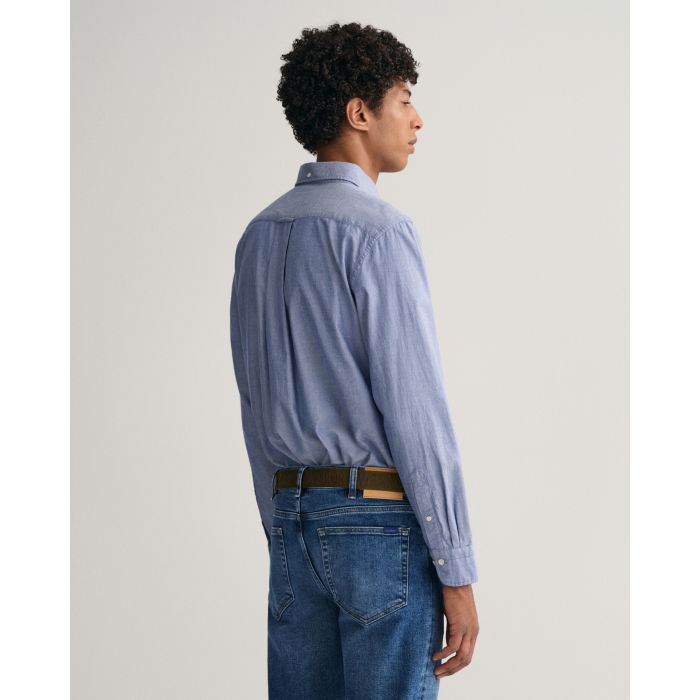 gant-miesten-kauluspaita-archive-oxford-shirt-reg-keskisininen-2