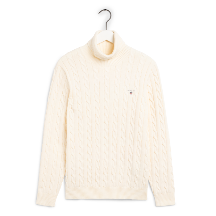gant-miesten-neule-cotton-cable-turttle-neck-luonnonvalkoinen-1
