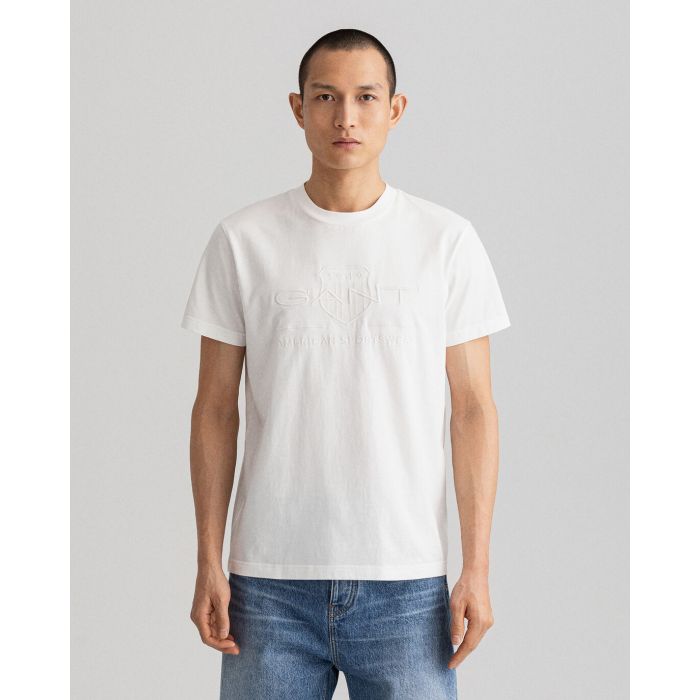 gant-miesten-t-paita-tonal-archive-shield-t-shirt-valkoinen-1