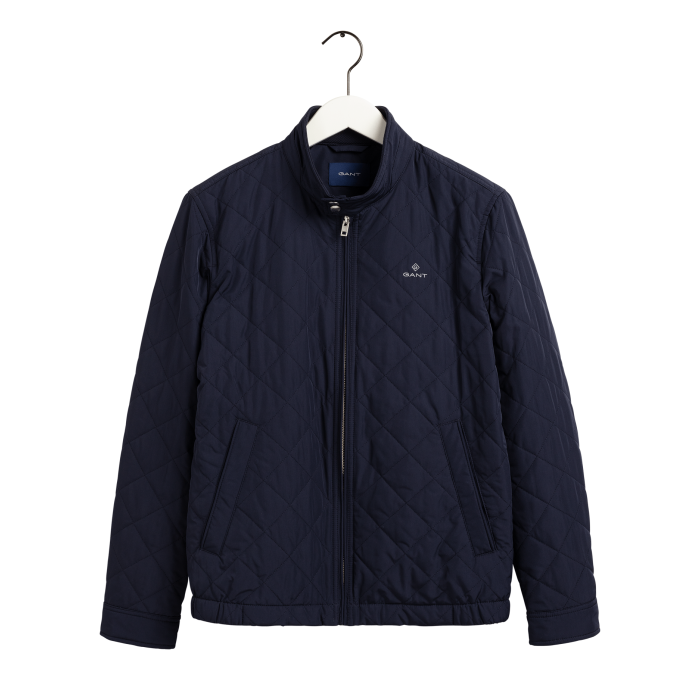 gant-miesten-valikausitakki-quilted-windcheater-tummansininen-1