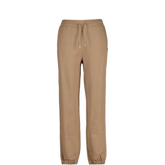 gant-naisten-collegehousut-rel-icon-g-essential-pants-vaalea-beige-1