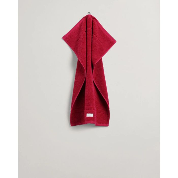 gant-pyyhe-gant-premium-towel-30x50-punainen-1