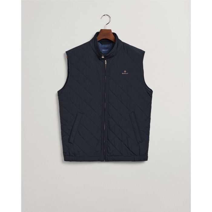 gant-tikkiliivi-quilted-windcheater-vest-tummansininen-3