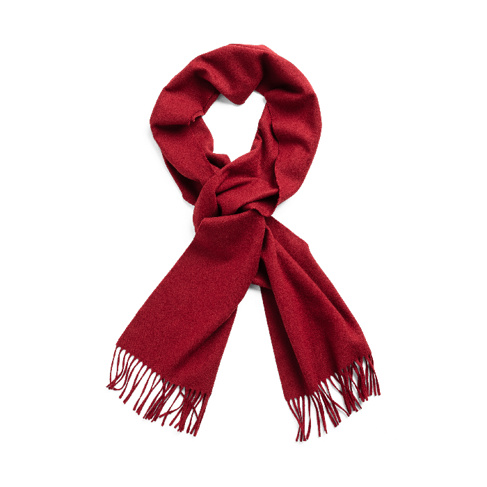 gant-villahuivi-solid-wool-scarf-kirkkaanpunainen-1