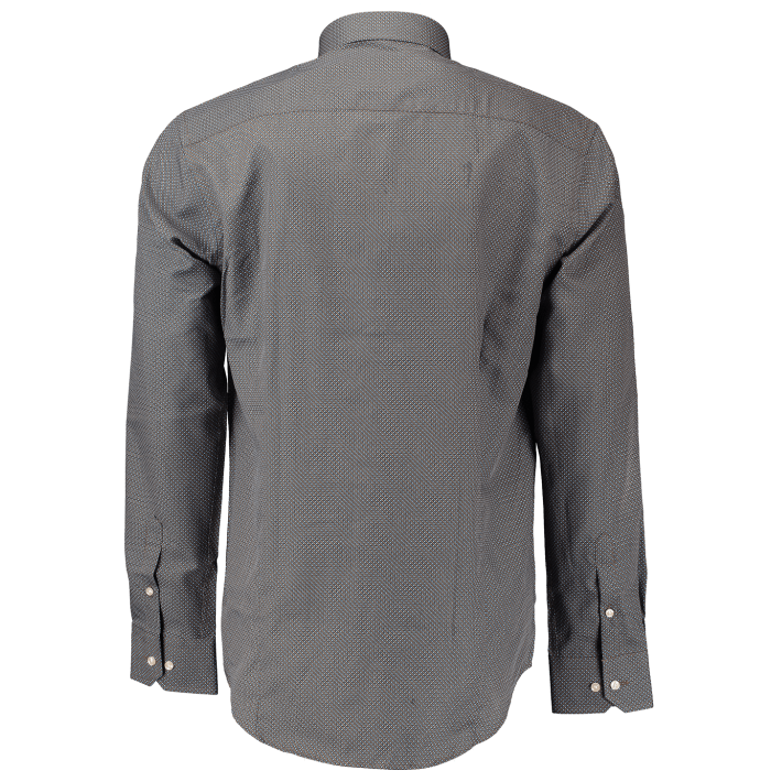 gino-marcello-miesten-kauluspaita-k-micro-print-shirt-ruskea-kuosi-2