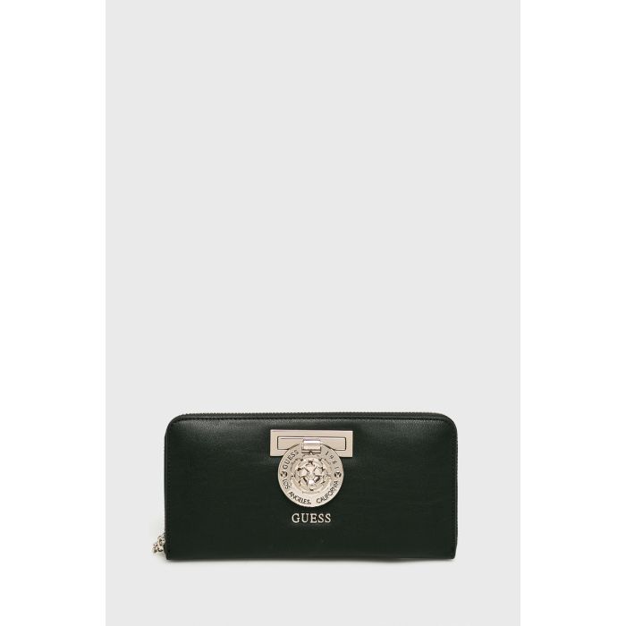 Guess best sale marlene wallet