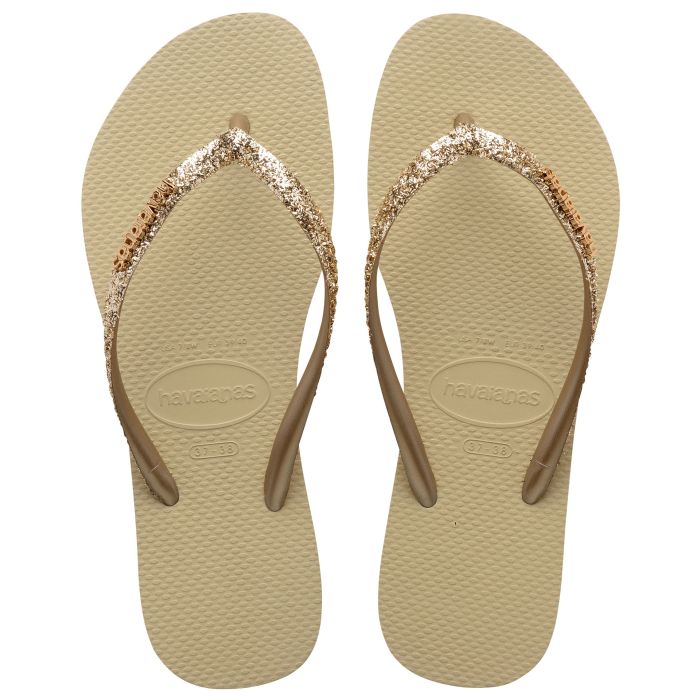 havaianas-sandaalit-slim-glitter-ii-beige-1