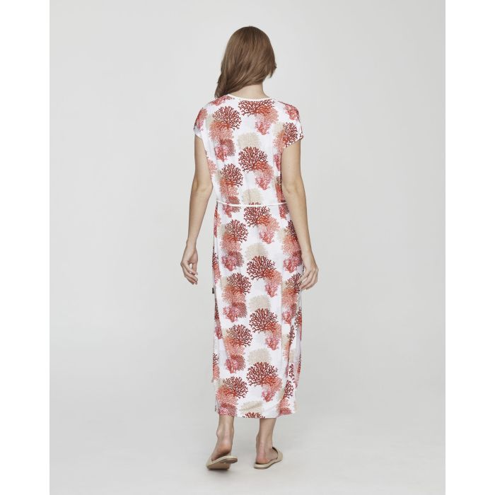 holebrook-naisten-mekko-inga-kaftan-dress-punainen-kuosi-2