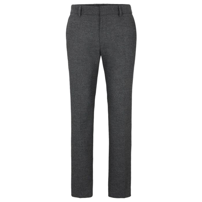 hugo-boss-miesten-housut-p-genius-performance-flannel-trouser-ad-tummanharmaa-1