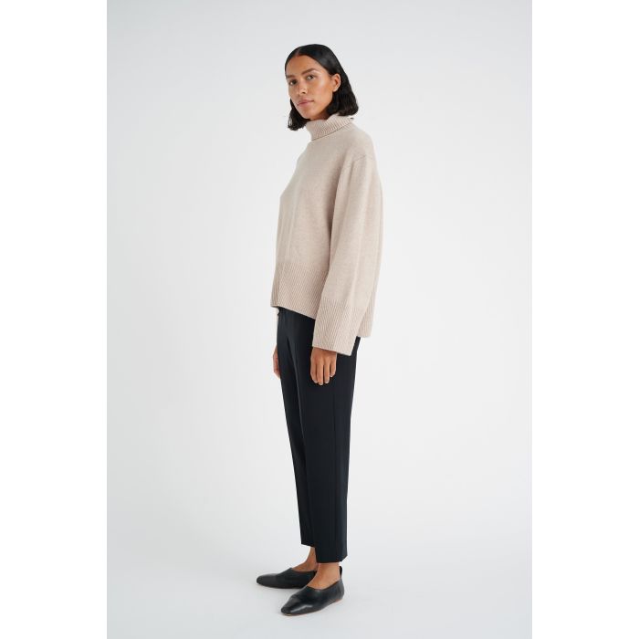 inwear-housut-adian-pull-on-pant-musta-1