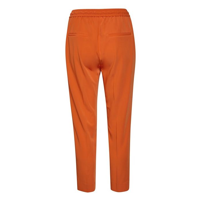 inwear-housut-adian-pull-on-pant-oranssi-2