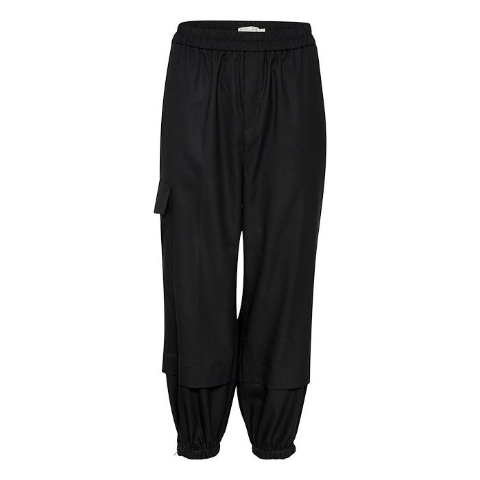 inwear-housut-wai-cargo-pant-musta-1