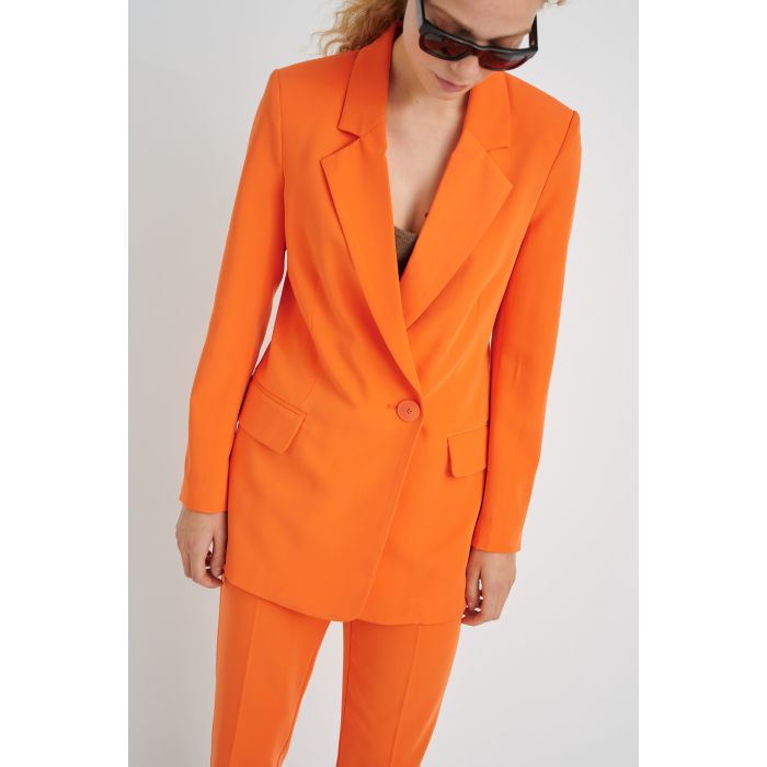 inwear-naisten-bleiseri-adian-blazer-oranssi-2