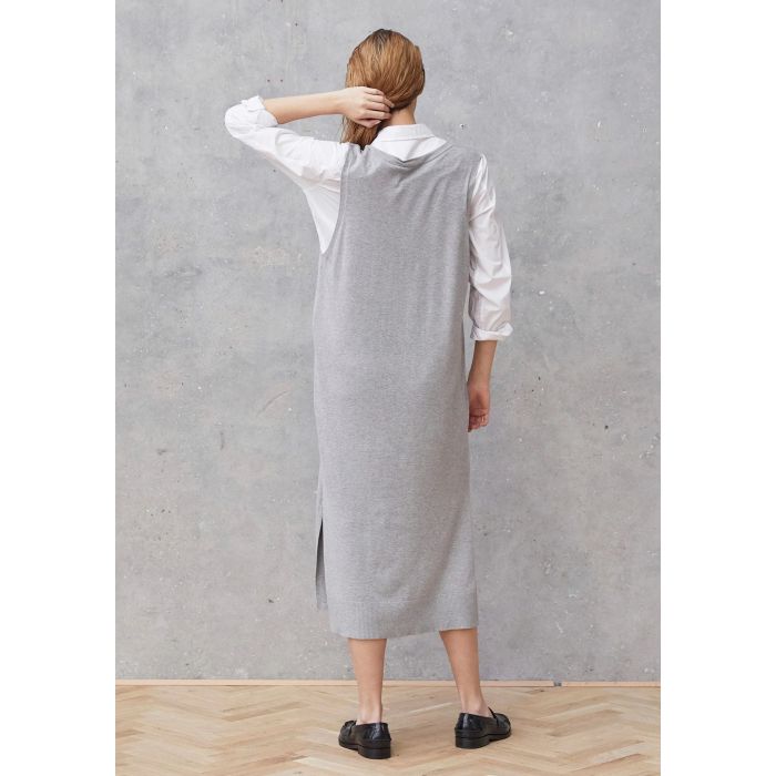 isay-naisten-neulemekko-rubi-long-waistcoat-vaaleanharmaa-2
