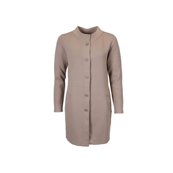isay-naisten-neuletakki-jena-long-cardigan-ruskeanharmaa-1