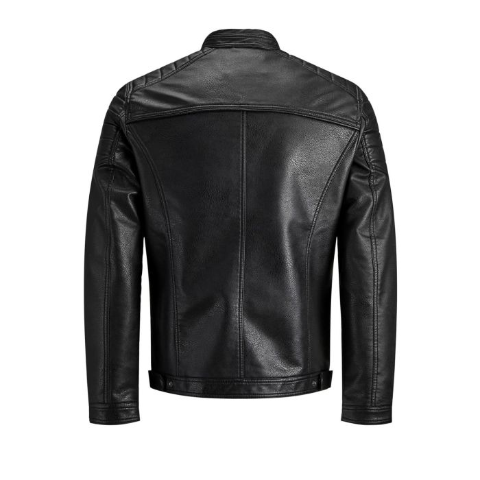 jack-and-jones-miesten-takki-rocky-jacket-musta-3