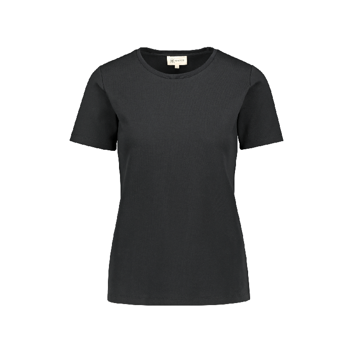 kaiko-naisten-t-paita-the-t-shirt-musta-1