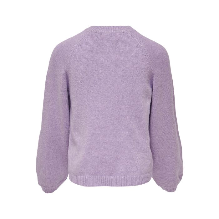 kids-only-tyttojen-neulepusero-koglesly-kings-ls-pullover-liila-3
