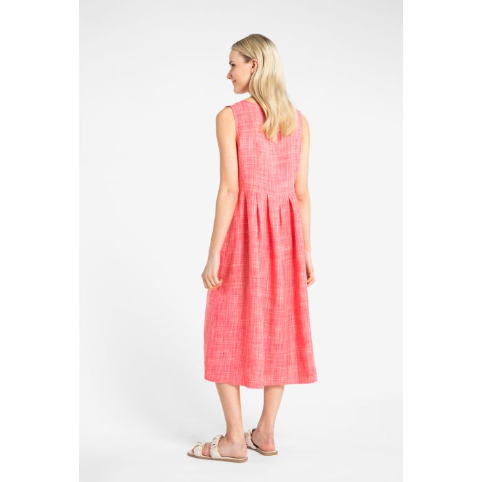kuusama-mekko-birgit-dress-pinkki-2