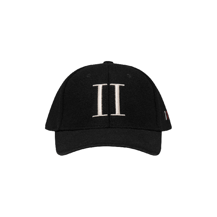 les-deux-lippis-encore-wool-baseball-cap-musta-1