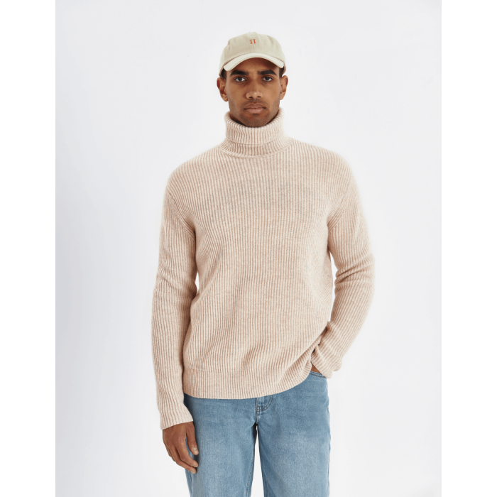 les-deux-miesten-neule-eddie-wool-rib-roll-neck-luonnonvalkoinen-1