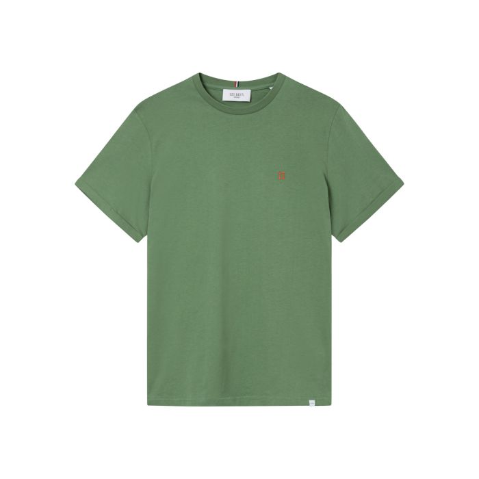 les-deux-miesten-t-paita-norregaard-t-shirt-vihrea-1