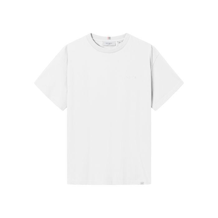les-deux-t-paita-diego-t-shirt-valkoinen-1