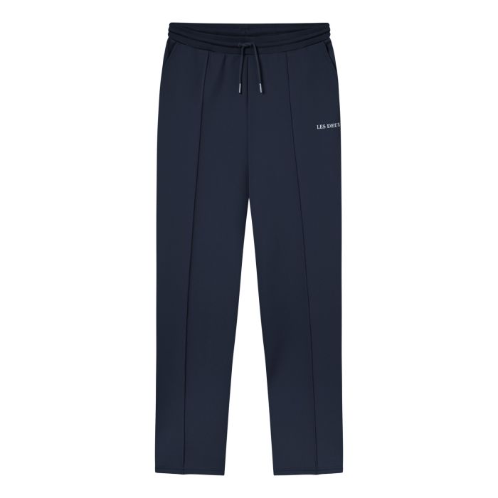 les-deux-verryttelyhousut-ballier-track-pants-tummansininen-1