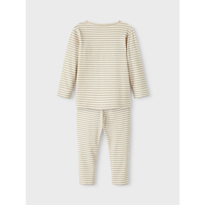 lil-atelier-lasten-pyjama-nmmlolo-ls-night-set-raidallinen-beige-2