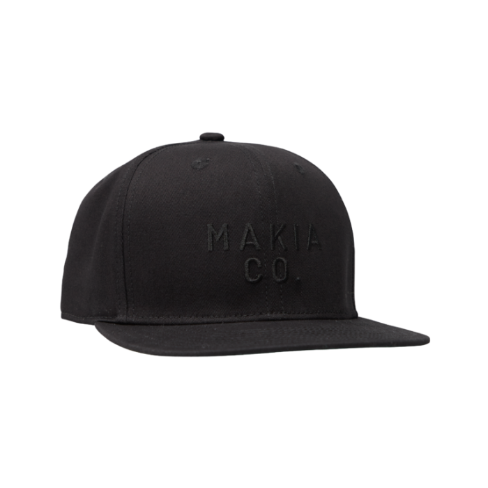makia-lippis-nuuk-snapback-musta-1