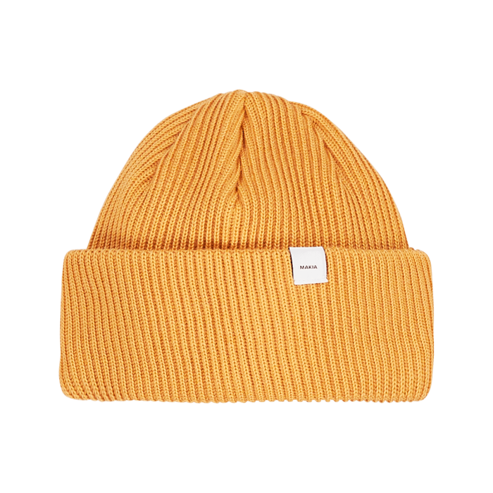 makia-miesten-villapipo-merino-cap-kirkkaankeltainen-1