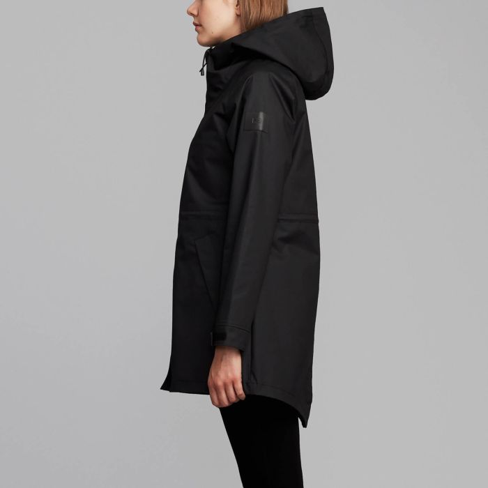 Fishtail parka makia hotsell