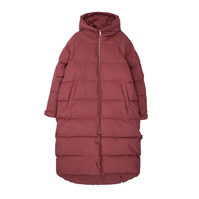 makia-naisten-talvitakki-meera-parka-viininpunainen-5