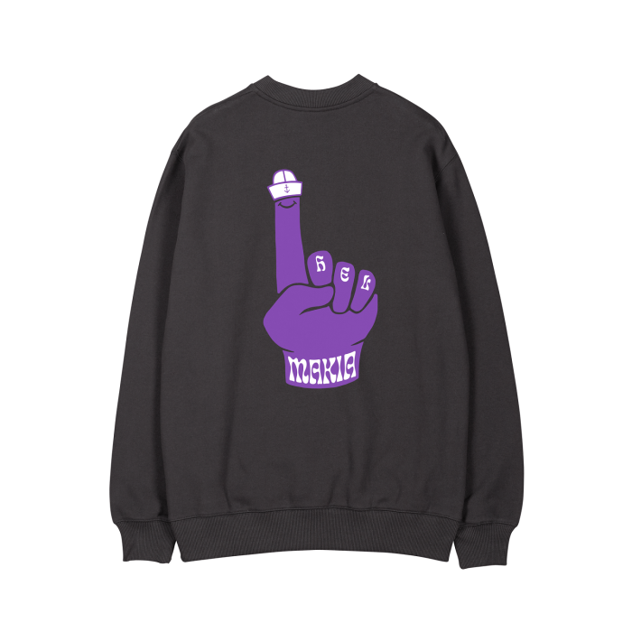 makia-unisex-collegepaita-sailor-sweatshirt-musta-2