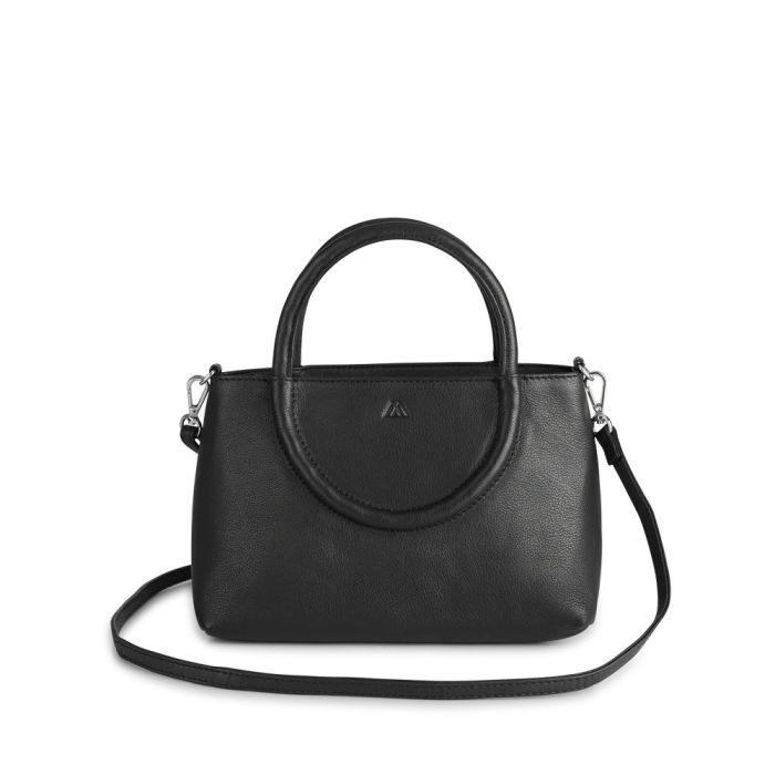 markberg-kasilaukku-cavita-crossbody-bag-musta-1