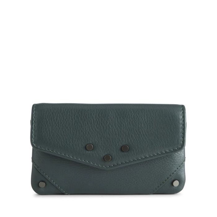 markberg-naisten-lompakko-faith-coin-purse-tummanvihrea-1