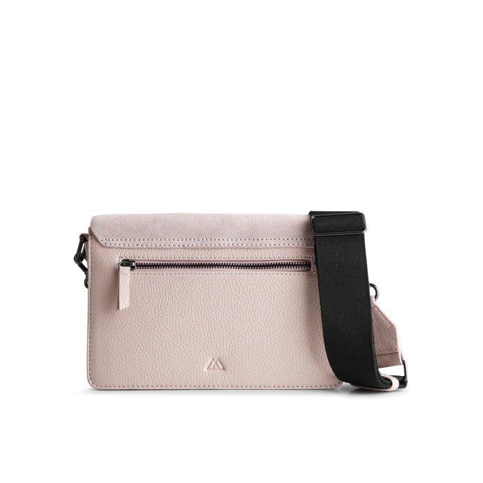 markberg-naisten-olkalaukku-arabella-crossbody-bag-vaaleanpunainen-2