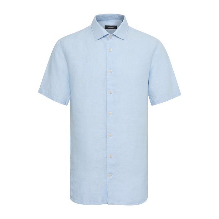 matinique-kauluspaita-marc-ss-linen-keskisininen-1