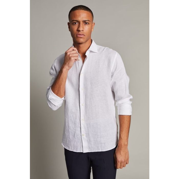 matinique-miesten-pellavapaita-marc-short-linen-valkoinen-1
